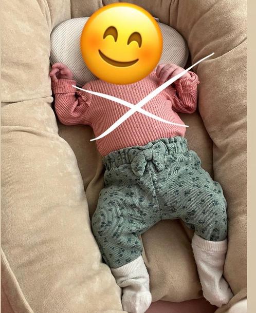 Babykleding maat 50, Kinderen en Baby's, Babykleding | Maat 50, Zo goed als nieuw, Jongetje of Meisje, Ophalen of Verzenden