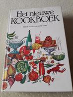 Het nieuwe kookboek, Ophalen of Verzenden, Nieuw