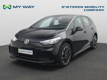 Volkswagen ID.3 ID.3 58 kWh Pro Life Business beschikbaar voor biedingen