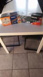 Lege muziek cd's nog in verpakking., Ophalen of Verzenden, Nieuw in verpakking