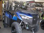 quad kymco MXU 550i EPS promo a 6.899€, Motos, 1 cylindre, 550 cm³