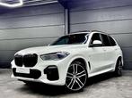 BMW X5 3.0 iAS xDrive40 / M-Pack / FULL Option / (bj 2020), Auto's, BMW, Automaat, Gebruikt, 340 pk, USB