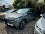 Alfa stelvio problème vilebrequin, Cuir, Argent ou Gris, Euro 6, Entreprise