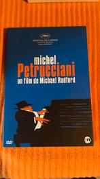 DVD : MICHEL PETRUCCIANI, Comme neuf, À partir de 16 ans, Drame