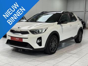 KIA Stonic 1.0 T Black Edition ISG beschikbaar voor biedingen