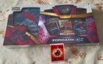 Coffret Pokémon Collection Spéciale Zoroark GX, Verzamelen, Speelkaarten, Jokers en Kwartetten, Ophalen