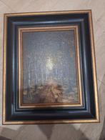 Vertalen..., Enlèvement ou Envoi