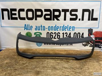 VOLKSWAGEN UP FACELIFT VOORBUMPER BUMPER 1S0807221F beschikbaar voor biedingen