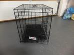 cage, Animaux & Accessoires, Accessoires pour chiens, Comme neuf, Enlèvement