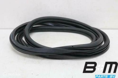 Portierrubber rechtsachter VW Golf 7 5drs 5G6867914B, Auto-onderdelen, Overige Auto-onderdelen, Gebruikt