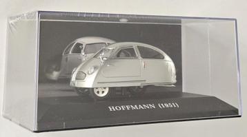 Hoffman Miniatuurwagen MICRO CARS ALTAYA - 1:43 NIEUW beschikbaar voor biedingen