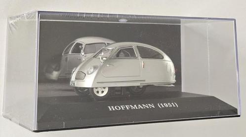Hoffman Miniatuurwagen MICRO CARS ALTAYA - 1:43 NIEUW, Hobby en Vrije tijd, Modelauto's | 1:43, Nieuw, Auto, Overige merken, Ophalen of Verzenden