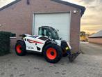 Bobcat TL38.70HF Agri verreiker (2017), Zakelijke goederen, Ophalen
