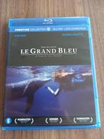 Le grand bleu (1988) Blu ray, Cd's en Dvd's, Ophalen of Verzenden