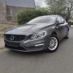 ✅Volvo V60🔥2018🔥Seulement 66470Km🔥Euro 6b, Automatique👌, 5 places, Break, Automatique, Tissu