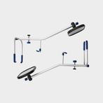 Caravanspiegelds Oppi 37422 - €75,00., Auto-onderdelen, Ophalen, Gebruikt, Renault