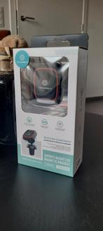 Magnetische smartphone houder voor auto, Ophalen of Verzenden, Nieuw
