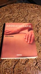 J. Harding - Aromatherapie, Boeken, Ophalen, Zo goed als nieuw, J. Harding