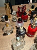 Parfum vide, Enlèvement, Utilisé, Bouteille de parfum