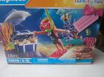 Playmobil schattenduiker nieuw/ verkleedfeest nieuw, Enlèvement ou Envoi, Neuf, Ensemble complet