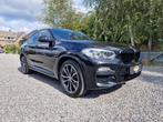 BMW X4 3.0 dAS xDrive30 AdBlue/M SPORT/ACC/H&K, Autos, Cuir, Achat, Euro 6, Entreprise