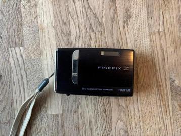 Fujifilm finepix Z z10fd camera beschikbaar voor biedingen