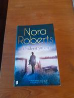Nora Roberts. Onderstromen. 9000Gent, Ophalen of Verzenden, Gelezen
