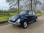 Volkswagen Kever 1303, Zwart, Bedrijf, Handgeschakeld, 1300 cc