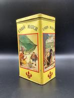 Union Match luciferdoosje, Ophalen of Verzenden, Zo goed als nieuw