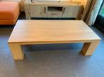 Eik salon salontafel eiken eikenhout, Huis en Inrichting, Tafels | Salontafels, Ophalen