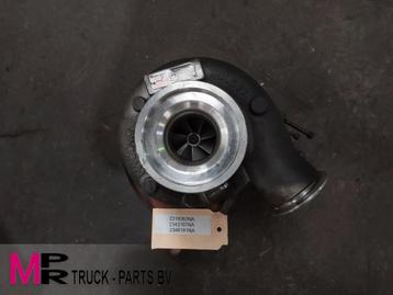 DAF Turbocompressor - 2316063NA - 2343167NA - 2348181N Turbo beschikbaar voor biedingen