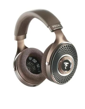 [NIEUW] Focal Clear MG bekabelde hifi-hoofdtelefoon beschikbaar voor biedingen