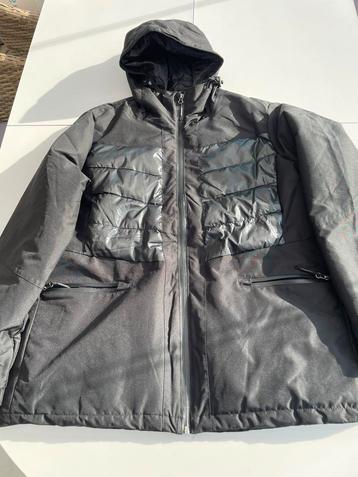 Skijas dames - maat L - zwart - zo goed als nieuw beschikbaar voor biedingen