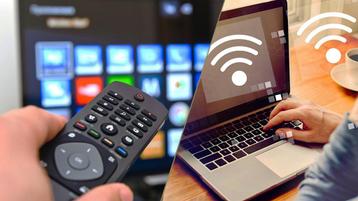 WiFi ,outdoor , plaats ,schuur ,camping  beschikbaar voor biedingen