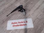 RUITENWISSERMOTOR ACHTER Golf VII (AUA) (5G0955711a), Auto-onderdelen, Gebruikt, Volkswagen