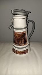 fles, Antiek en Kunst, Ophalen of Verzenden