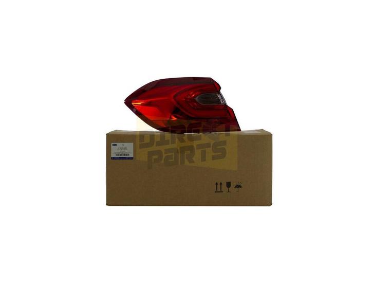 Ford Fiesta VII achterlicht Rechts buiten (compleet) LED Ori, Auto-onderdelen, Verlichting, Ford, Nieuw, Verzenden