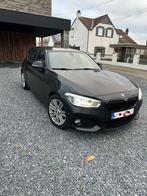 BMW 1 serie m pakket 116d, Autos, Achat, Particulier