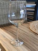 Rode wijnglas 17 stuks, Verzamelen, Ophalen, Zo goed als nieuw
