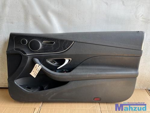 MERCEDES E KLASSE COUPE C238 Rechts deur Deurpaneel 2016-hed, Auto-onderdelen, Interieur en Bekleding, Mercedes-Benz, Gebruikt