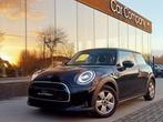 Mini Cooper 1.5i 136pk Automaat*GPS*LIFE CP*APPLE CPL, 4 zetels, USB, Zwart, Bedrijf