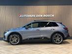 Audi Q4 e-tron 35 S Line Competition Sonos - Pano - Matrix, Auto's, Achterwielaandrijving, Gebruikt, 1865 kg, Leder