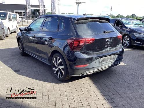 Versnellingsbak van een Volkswagen Polo, Auto-onderdelen, Transmissie en Toebehoren, Volkswagen, Gebruikt, 3 maanden garantie