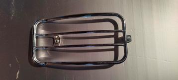 Harley rekje beschikbaar voor biedingen