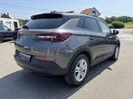Opel Grandland X 1.5 ECOTEC D / EURO 6D / NAVI / CARPLAY/, 94 kW, https://public.car-pass.be/vhr/847bda02-3c4f-484e-83f6-aa053127effb