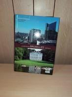 La région de Bruxelles-Capitale, Boeken, Ophalen of Verzenden, Gelezen
