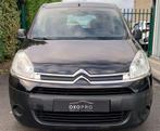 Citroën Berlingo 1.6Essence / Multispace / 5 Places / PRIX, Autos, Euro 5, Achat, Entreprise, 72 kW