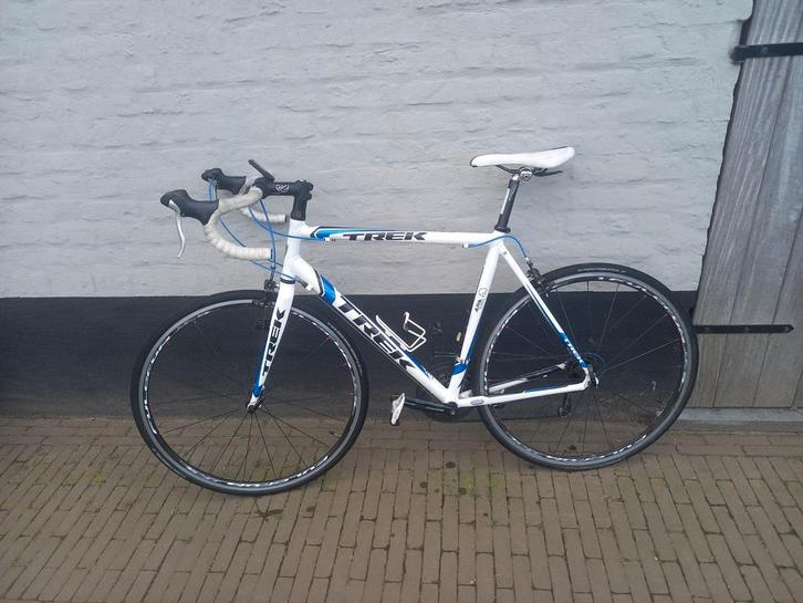 Trek alpha, Vélos & Vélomoteurs, Vélos | Hommes | Vélos de sport & Vélo de randonnée, Utilisé, Enlèvement