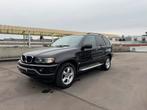 Bmw X5 3.0, Auto's, BMW, Automaat, 305 g/km, X5, Leder