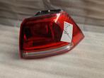 Feux arrière Vw Golf Sportvan, Enlèvement, Utilisé, Volkswagen